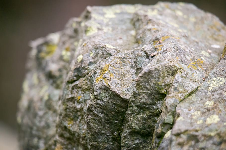 stone, rock, boulders, rocks, geology, rocky hill, grey, solid, rock - object, close-up
