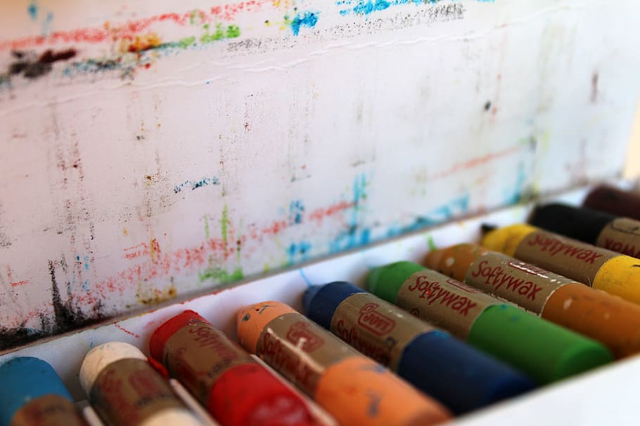 colours, draw, color, drawing, painting, coloring, child, colorful, preschool, chalk