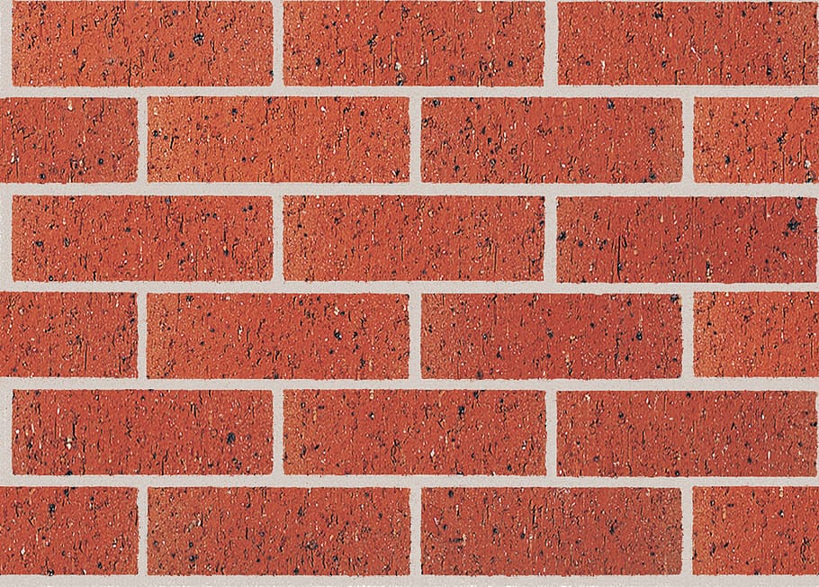 bricks, fact world, enter the wall, full frame, backgrounds, wall - building feature, pattern, wall, red, brick wall