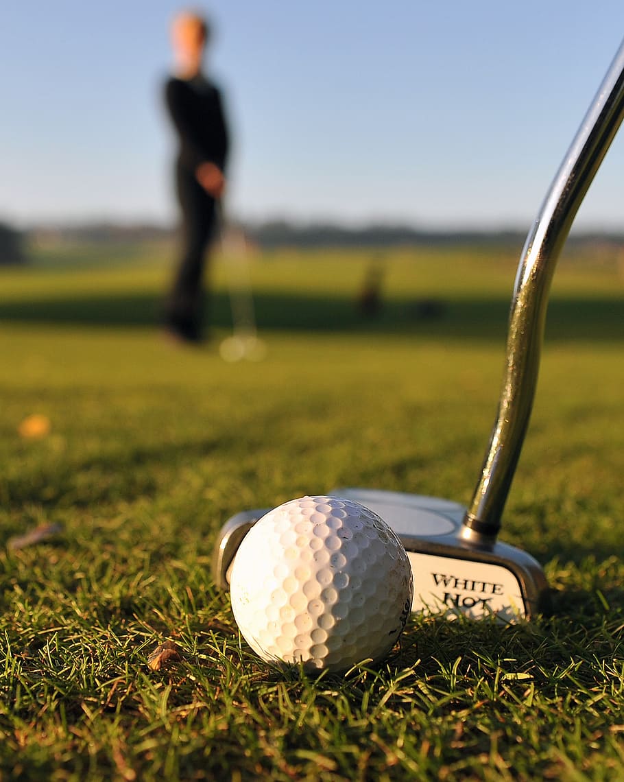 ゴルフをする人, ゴルフ, 風水ゴルフ, パノラマゴルフ, ゴルファー, パワーストーン, ニーダーバイエルン, バイエルン, sp4ort, フュルステンツェル