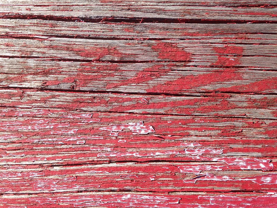 red, brown, wooden, board, wood, rustic, wood background, texture, rough, plank