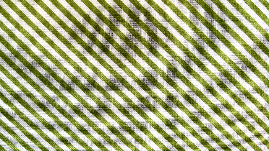 white, green, striped, textile, fabric, cotton, canvas, tissue, structure, pattern