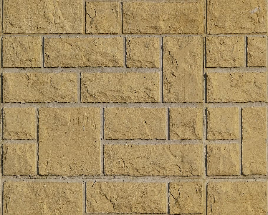 concrete wall, wall, concrete element, texture, seamless, brick, pattern, stone, wall element, tile