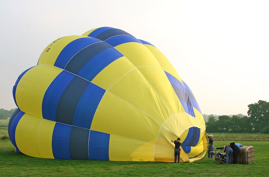aerospace, air, aircraft, ascend, aviation, ball, balloon, ballooning, basket, drift
