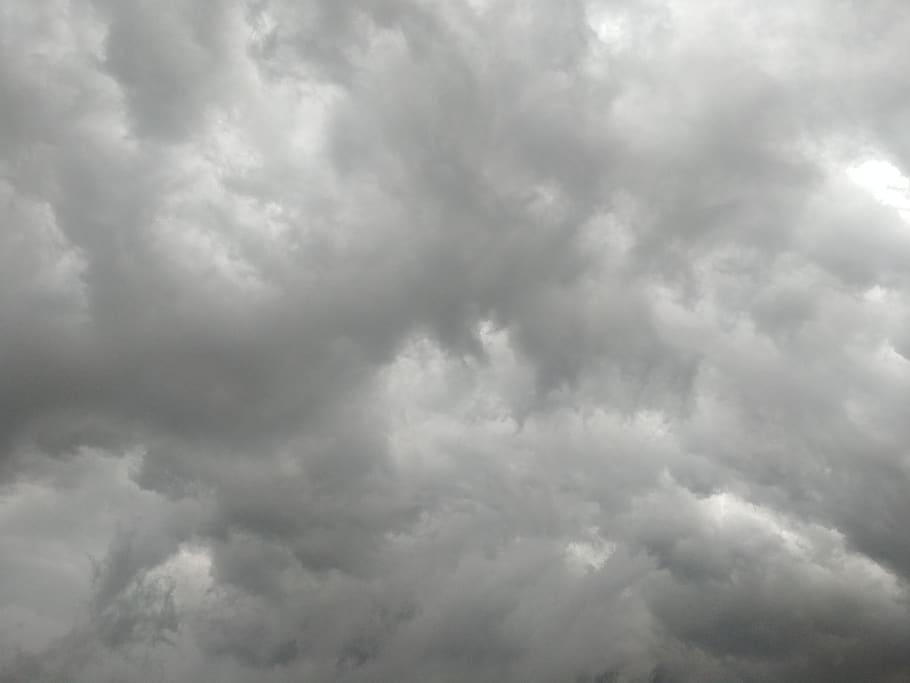 clima, natureza, nuvem, céu, nebulosidade, nuvem - céu, tempestade, cloudscape, escuro, nuvem de tempestade