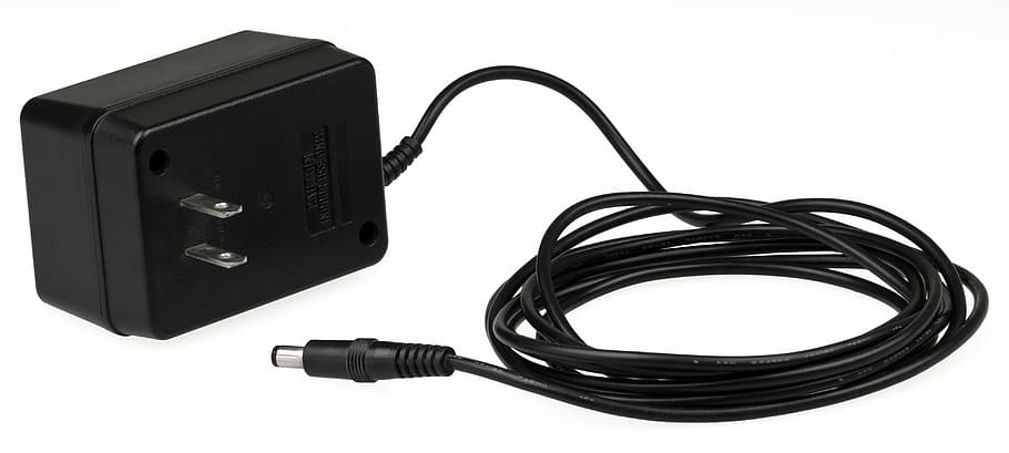 wall, wart, ac, adapter, cable, technology, equipment, connection, electricity, isolated