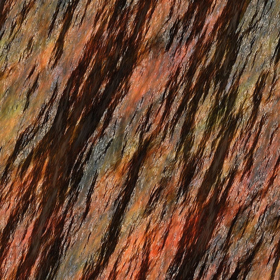 テクスチャ 石 岩 地球 3d 素材 抽象 3d素材 赤 茶色 Pxfuel