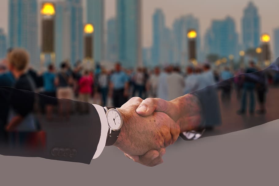 handshake, shaking hands, suit, politician, businessmen, cooperation, negotiation, business, together, friendship