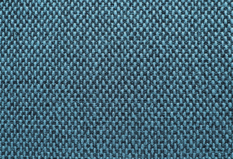 têxtil, textura, tecido, azul, quadro completo, planos de fundo, padrão, texturizado, close-up, sem pessoas