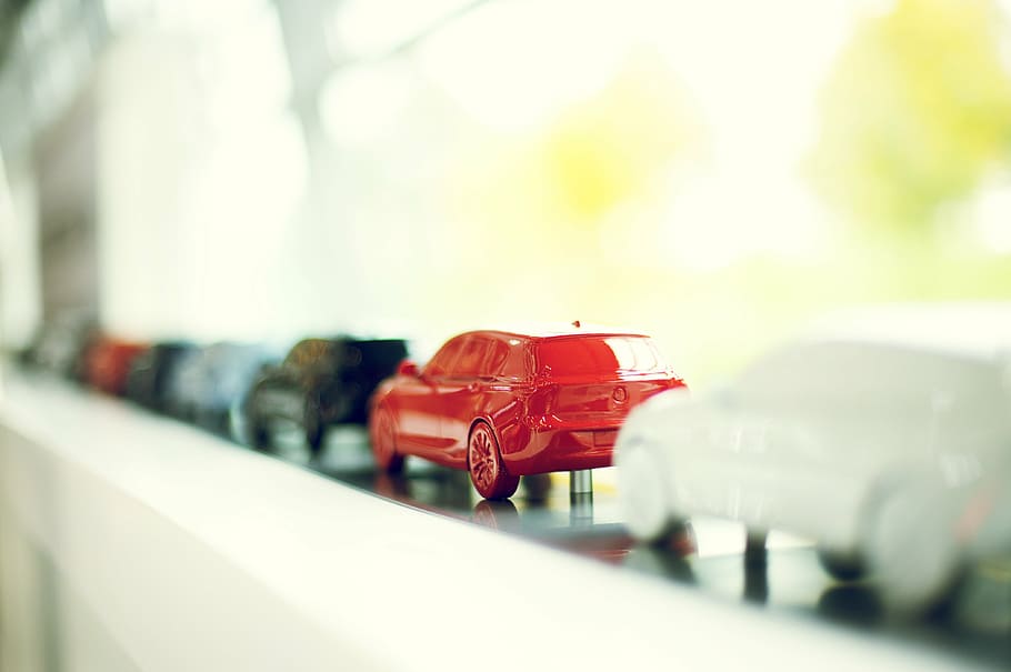 rojo, modelo de automóvil fundido a presión, ventana, modelos de automóviles, automóvil de juguete, serie, bmw, luz, autos, vehículos