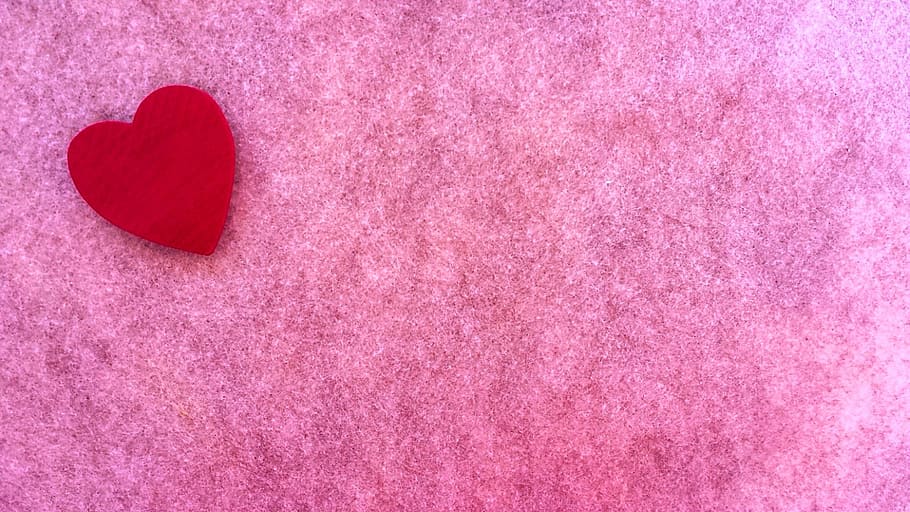 red, heart cutout paper, pink, background, mother's day, mom, mama, mother, may, heart