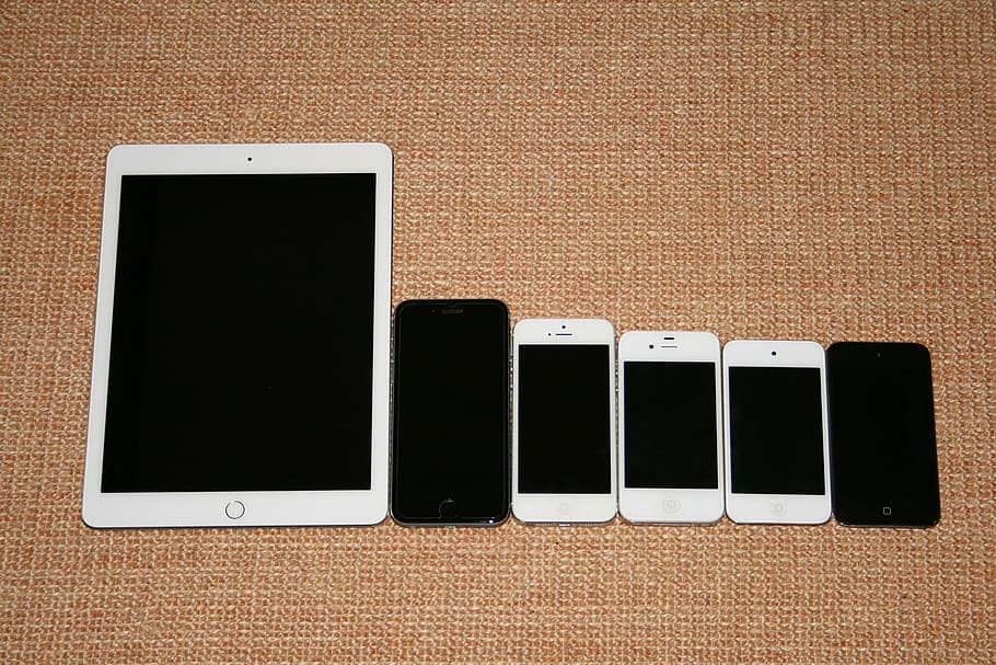 iphone, ipad, ipod, apple, multimedia, smartphone, technology, smart Phone, mobile Phone, telephone
