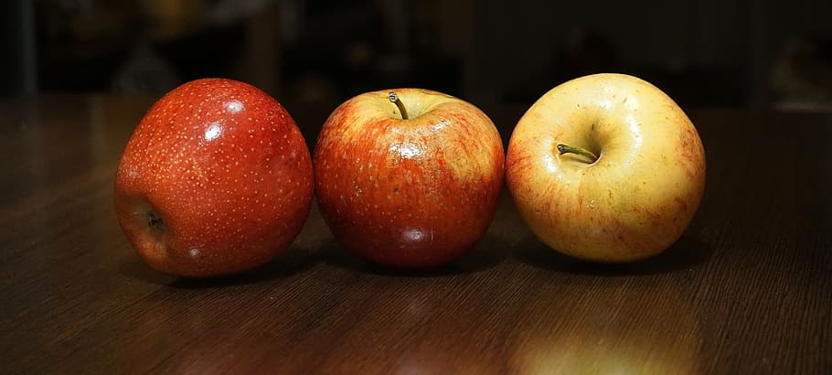 apples, fruits, red, fruit, fruit season, healthy, food, delicious, rico, oxide