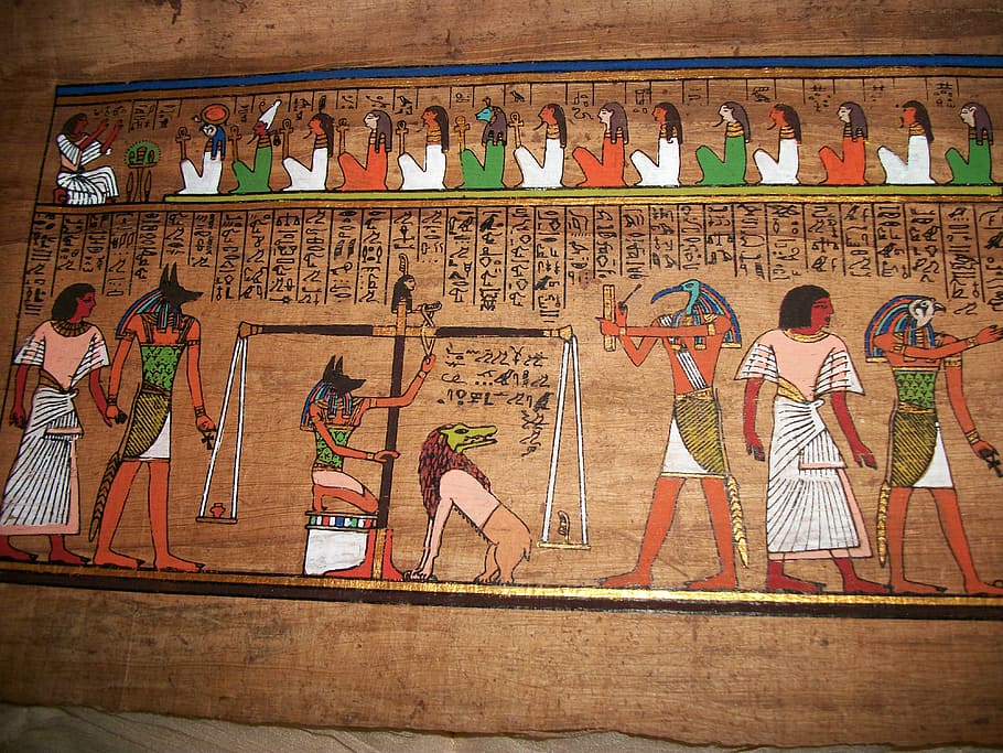 jeroglíficos del antiguo egipto, antiguo egipto, jeroglíficos, antiguo, arte, egipto, fotos, dominio público, símbolos, personas