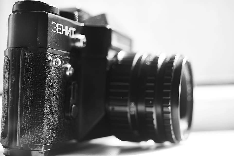 kamera, film, lama, retro, foto, jurnalis, hobi mainan, fotografer, mesin, fotografi