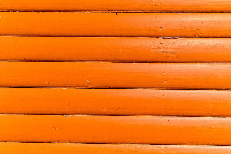 close-up texture shot, bright, orange, wood panels, panels., captured, canon dslr, Close-up, texture, shot