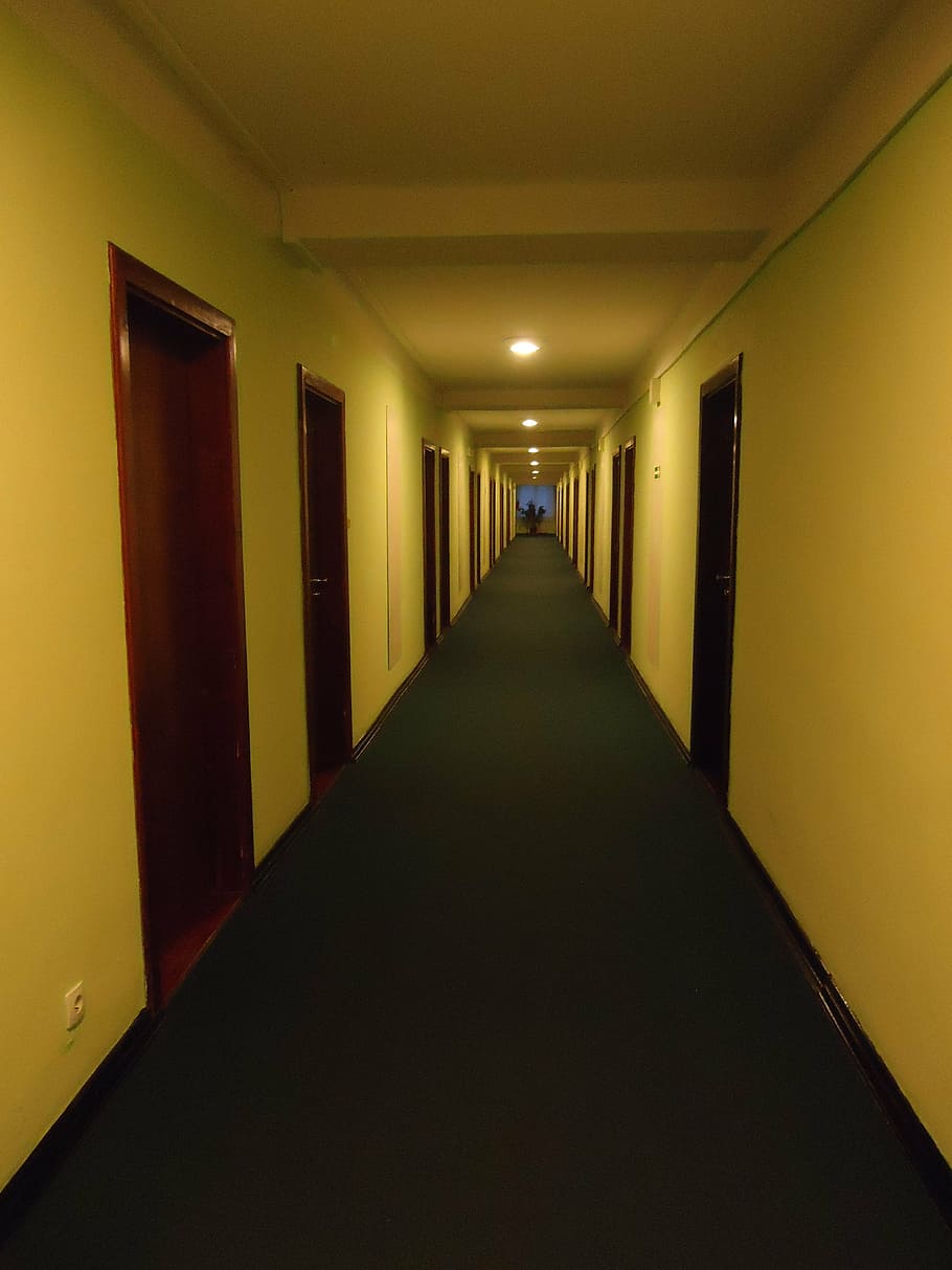 hall, perspective, hotel lobby, vanishing point, arcade, corridor, architecture, the way forward, building, direction