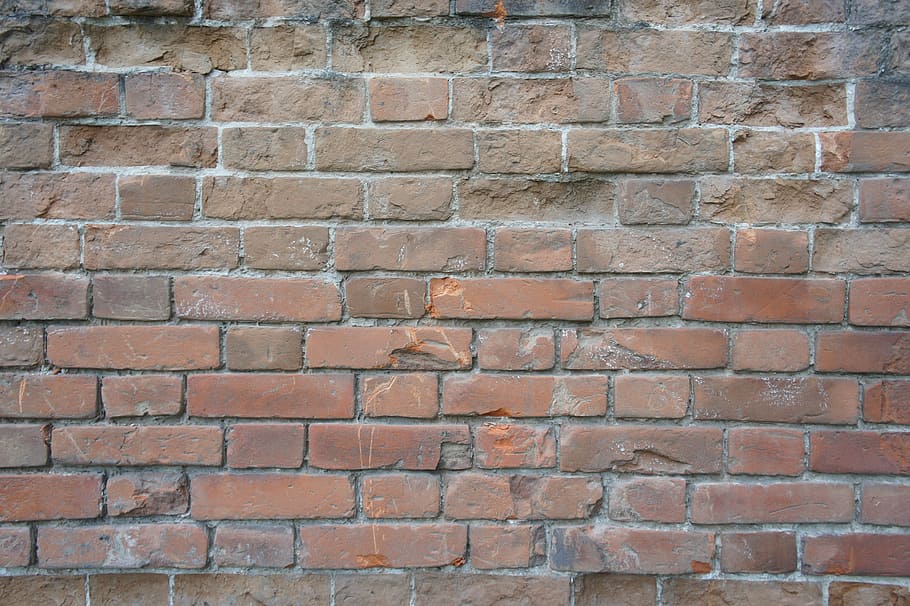 brick, texture, wall, background, brickwork, house, material, red, city, brick wall