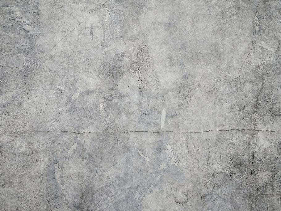 untitled, concrete, wall, surface, abstract, backgrounds, textured, gray, pattern, full frame