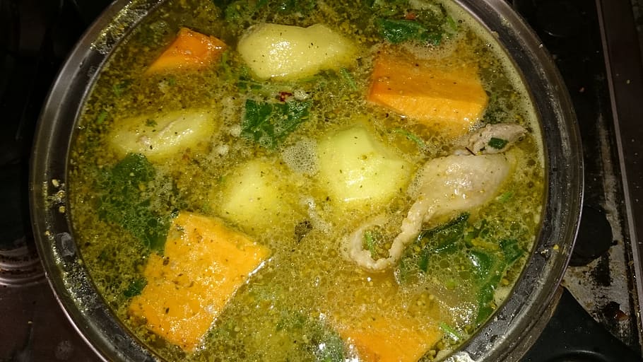 casserole, pumpkin, ave, food and drink, food, healthy eating, ready-to-eat, freshness, wellbeing, indoors