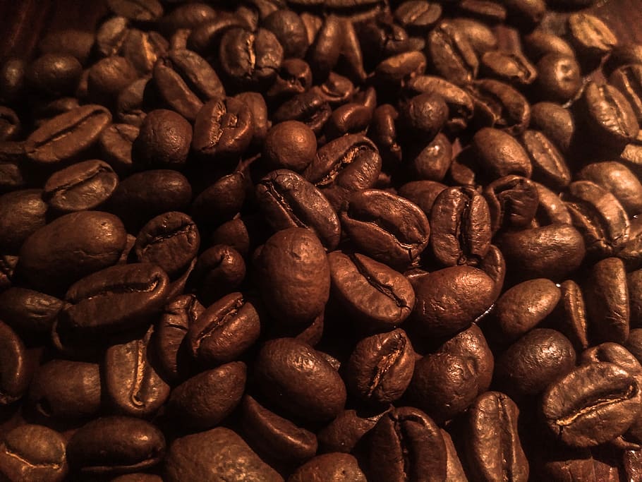kopi, panggang, espresso, indonesia, arabika, pertanian, makanan, kafe, kacang, jawa