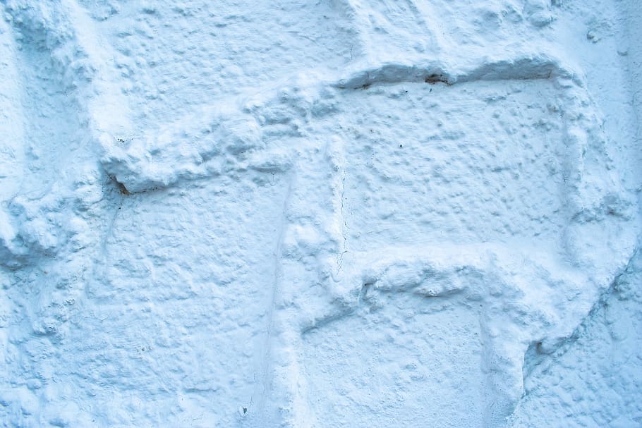structure, plaster, outer wall, white, rough surface, facade, close-up, close up, full frame, backgrounds