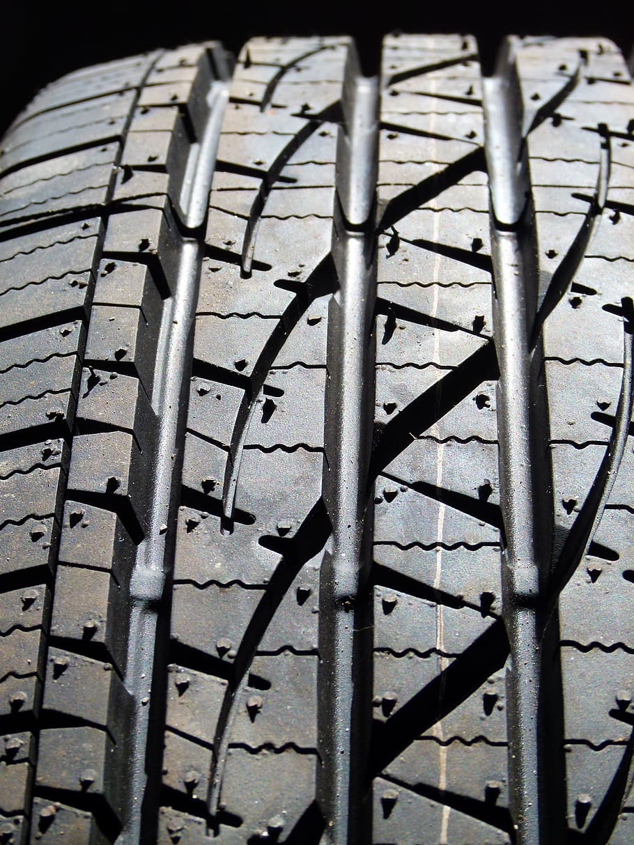 tire, tread, car tire, rubber, pattern, tyre, wheel, auto, truck, transportation