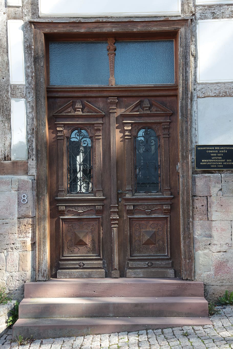 入力 ドア 木材 オーク トラス 古い 中世 家の入り口 正面玄関 入力範囲 Pxfuel