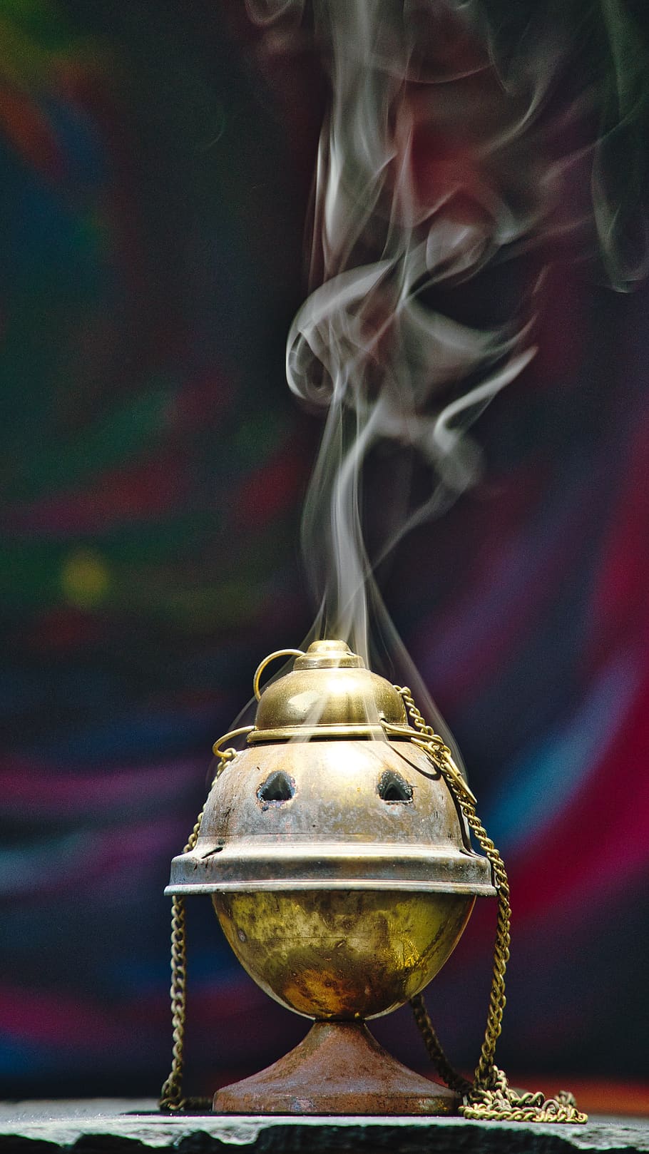 incense, avengers, censer,, smoke, prayer, smoke - physical structure, burning, focus on foreground, close-up, heat - temperature