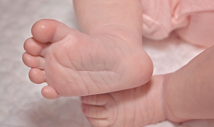赤ちゃんの足 足 赤ちゃん 10 新生児 人間 小さな子供 生まれ変わった かわいい 小さな Pxfuel