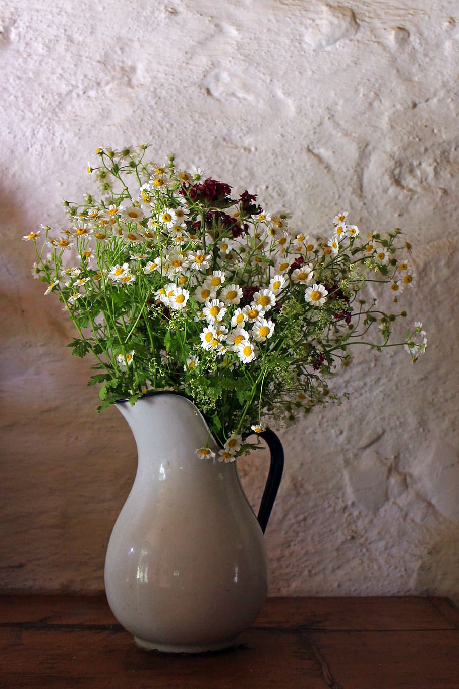 yellow, green, flowers, porcelain vase, vase, bouquet, deco, ceramic, krug, vessel