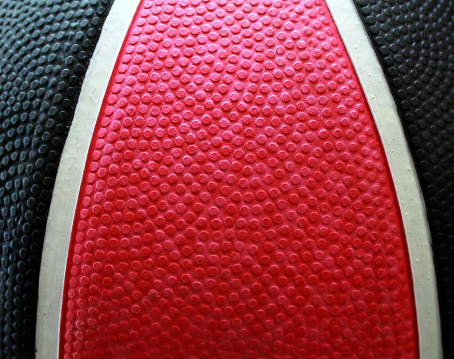vermelho, preto, branco, basquete, fundo de textura de basquete, textura de basquete, plano de fundo, textura, fundo de basquete, textura vermelha
