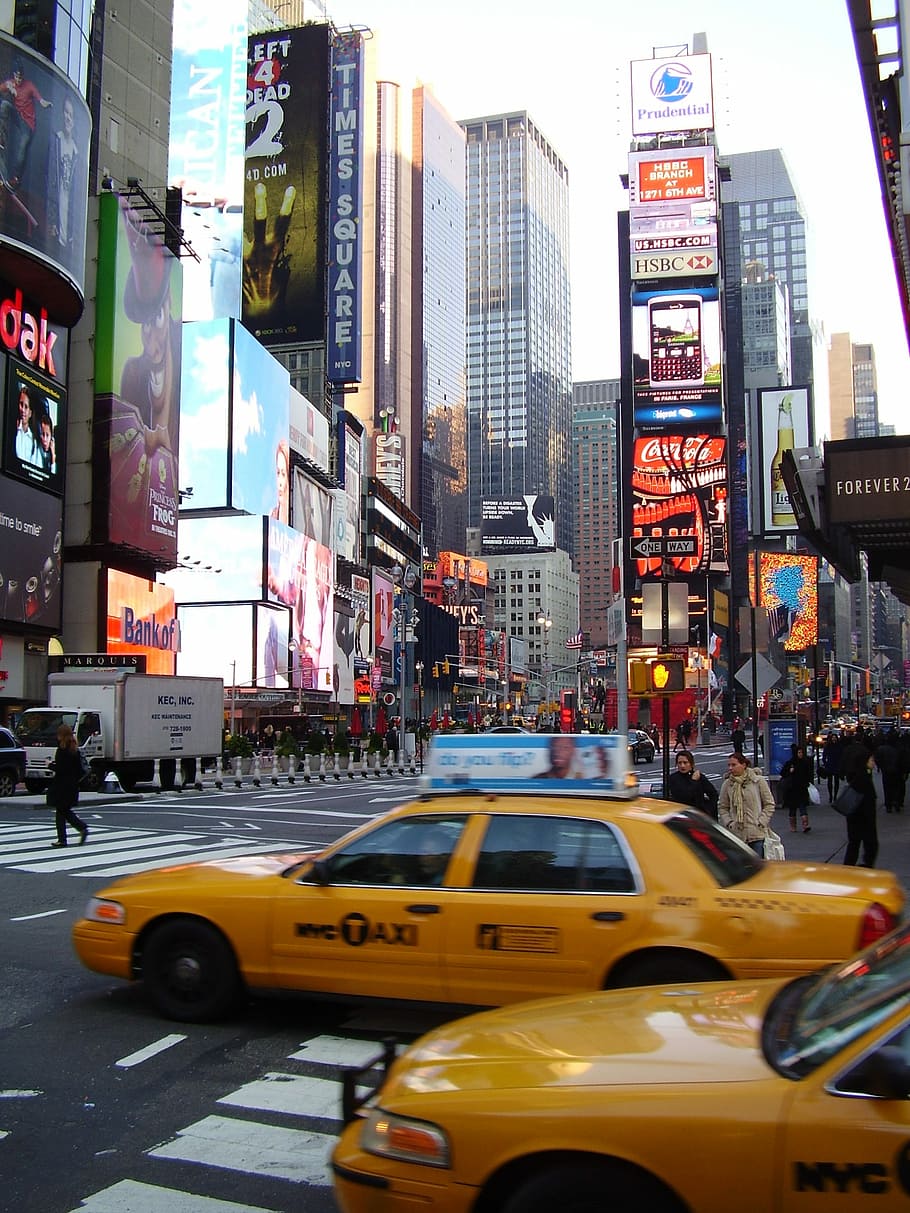 novo, york times square, cidade, eua, dongore, newyork, urbano, york, américa, manhattan
