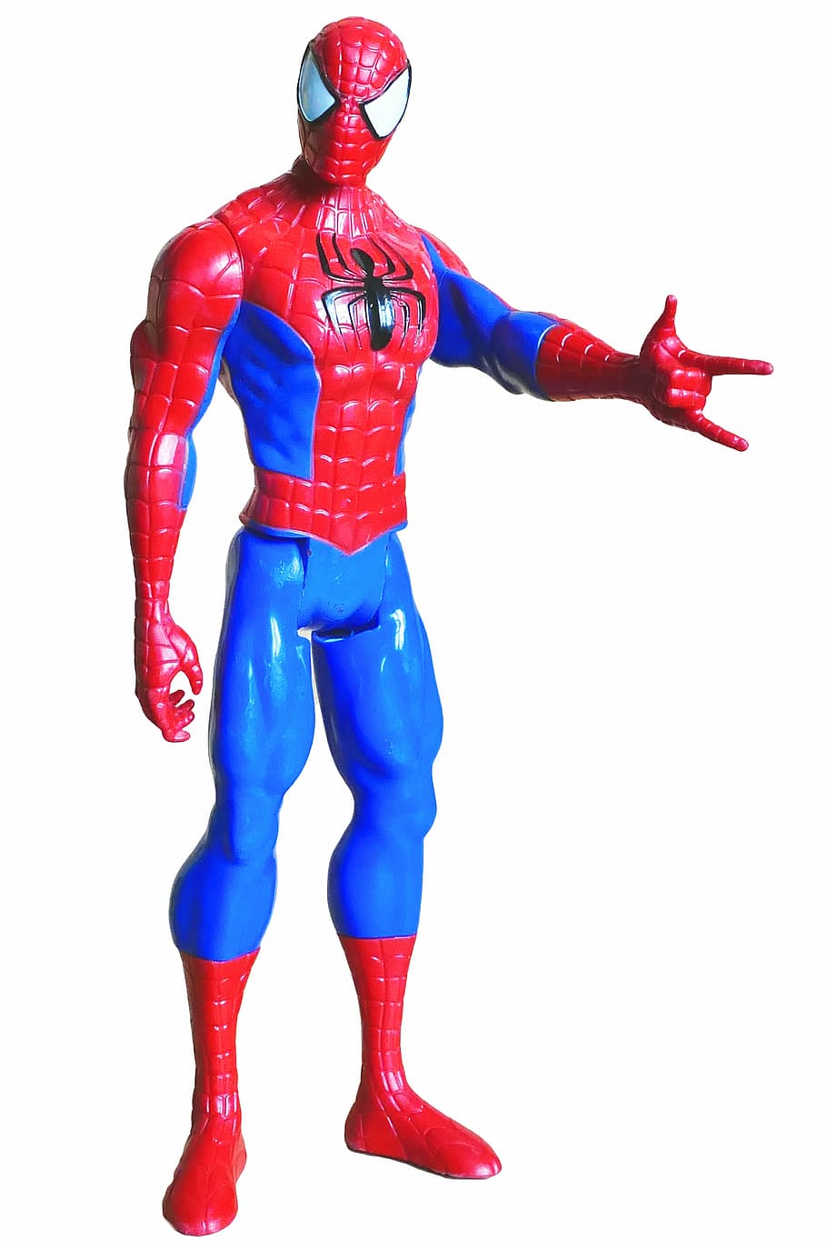 marvel, spider-man action figure, hero, spiderman, super, spider, power, strength, superhero, brave