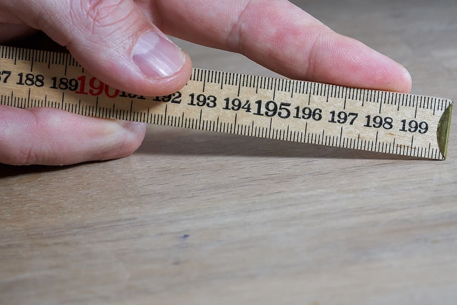 hand, measure, meter, mass, centimeters, tape measure, human hand, human body part, body part, text