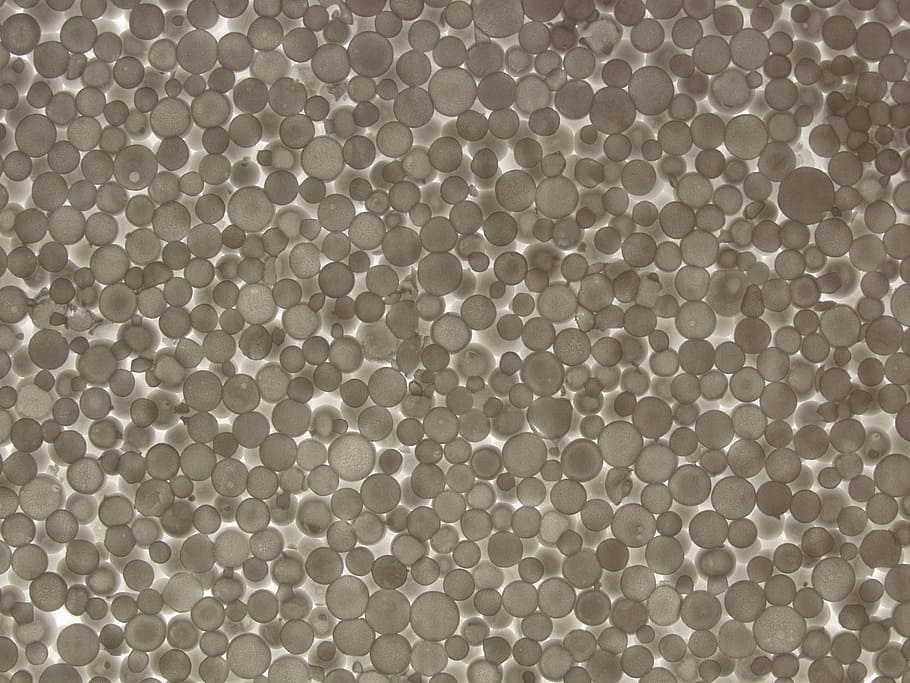 texture, polystyrene, material, backgrounds, metal, full frame, pattern, silver - metal, silver colored, textured