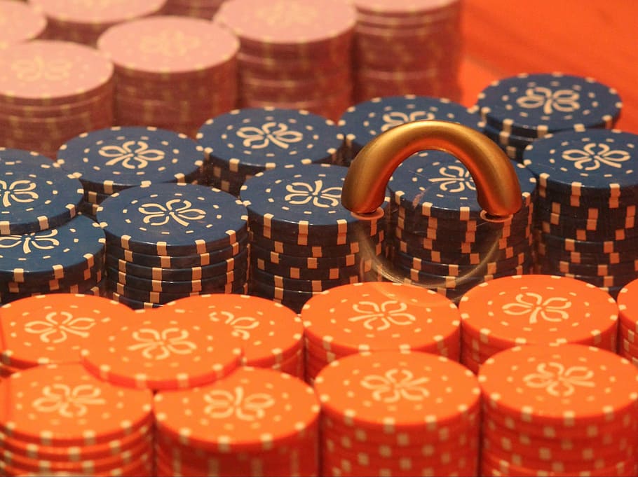 casino table games with the worst odds