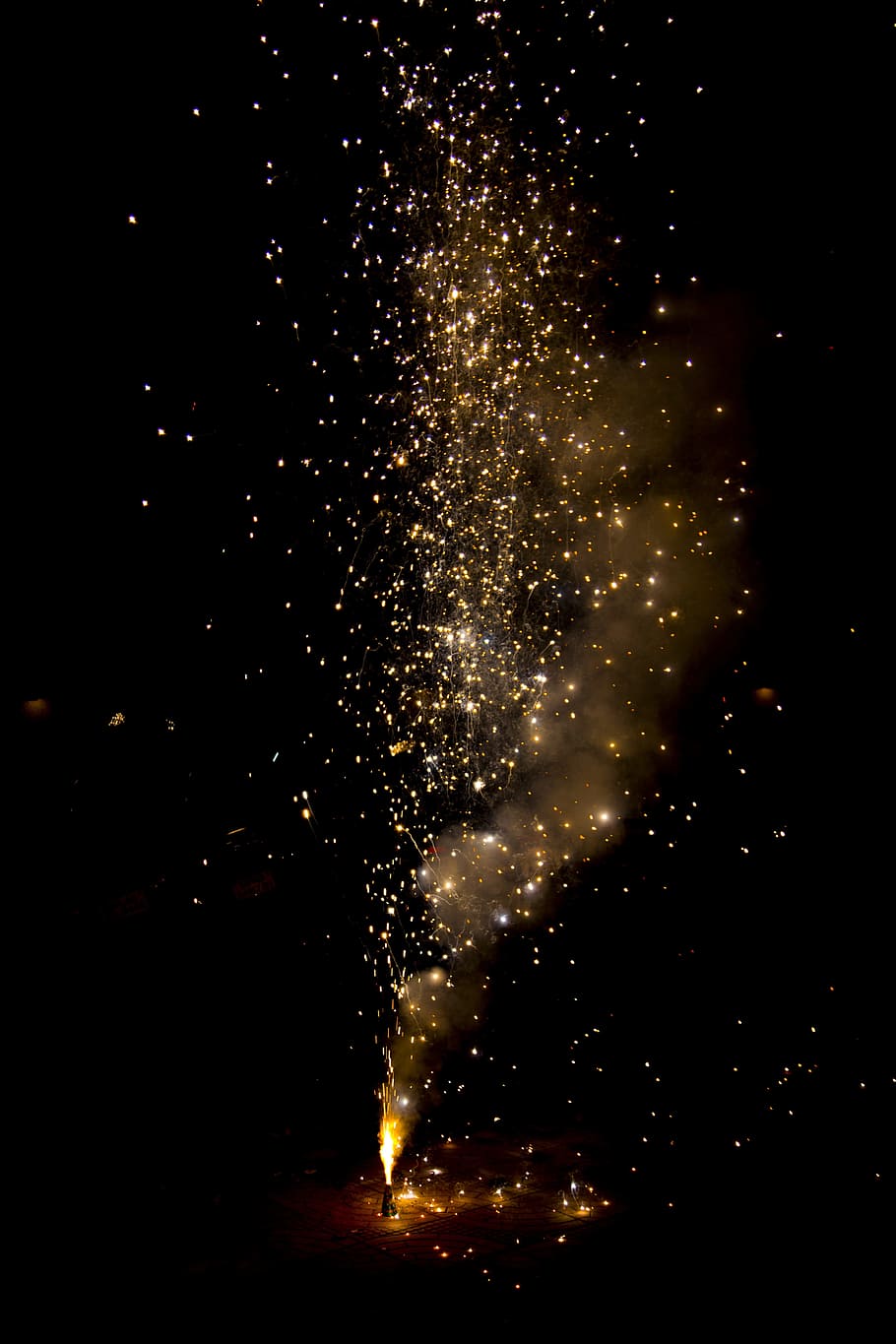 deepavali, diwali, firecrackers, festival, indian, night, firework display, illuminated, firework, exploding