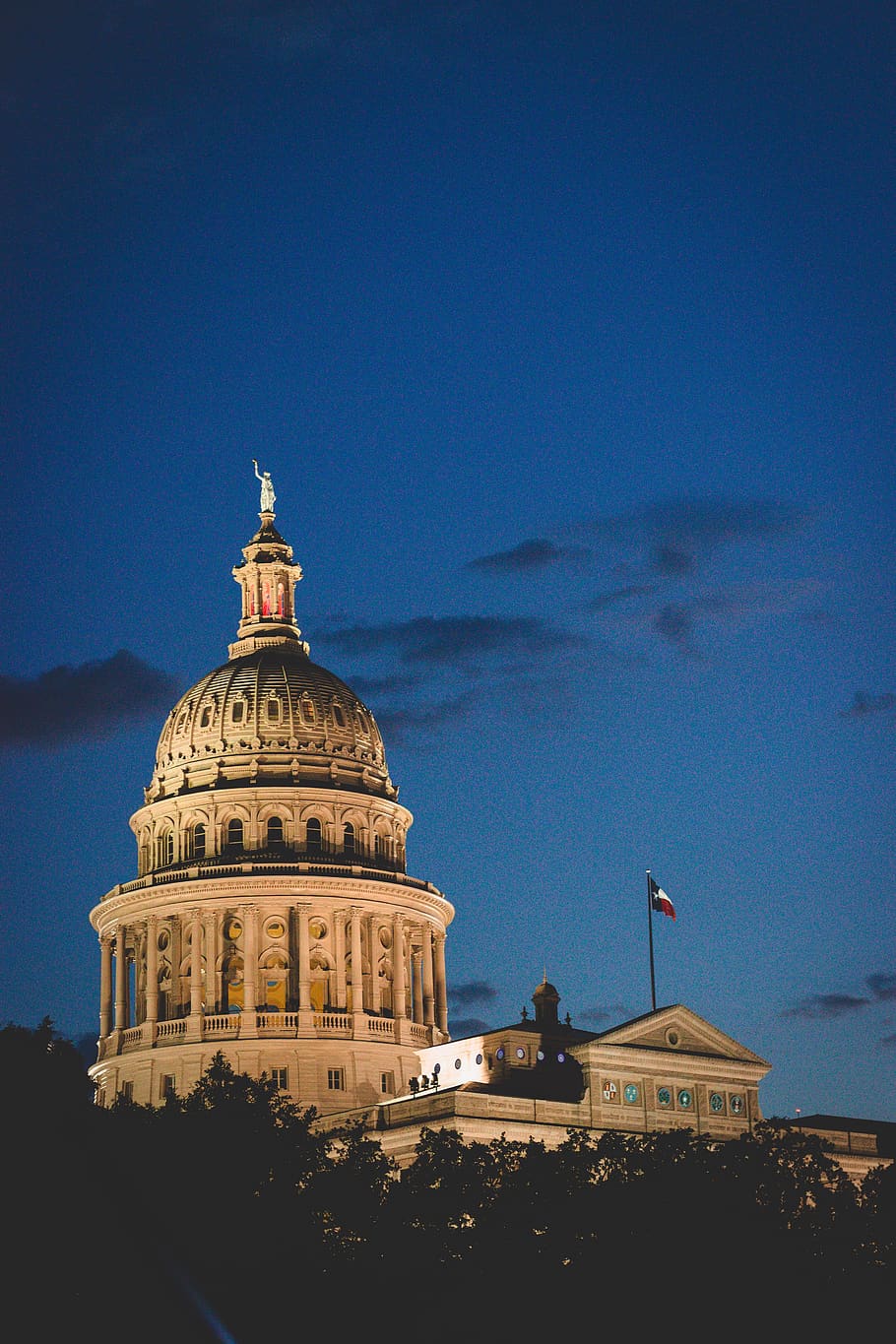 Capitolio, Austin, Texas, edificio, arquitectura, Estados Unidos, política, estructura construida, cielo, exterior del edificio