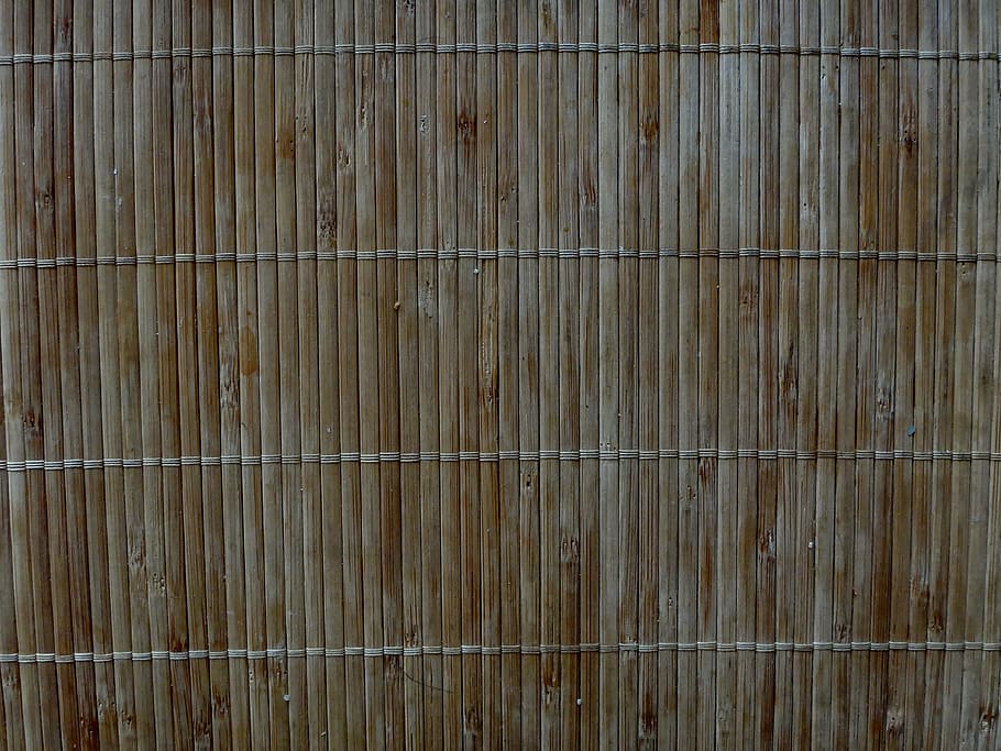textura, plano de fundo, projeto, camada, bambu, tapete de lugar, padrões, linhas, tecelagem, grungy