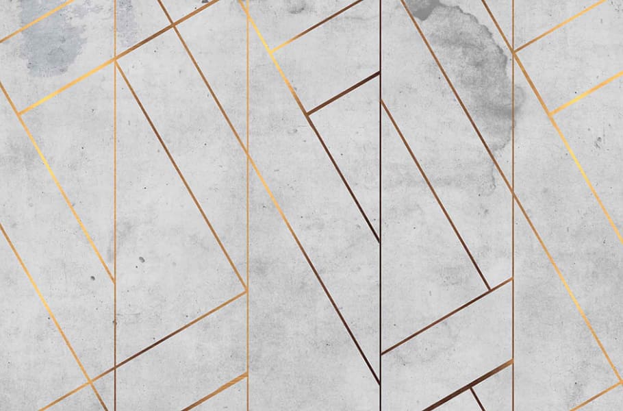wallpaper, concrete, copper, flooring, backgrounds, pattern, high angle view, tile, geometric shape, full frame