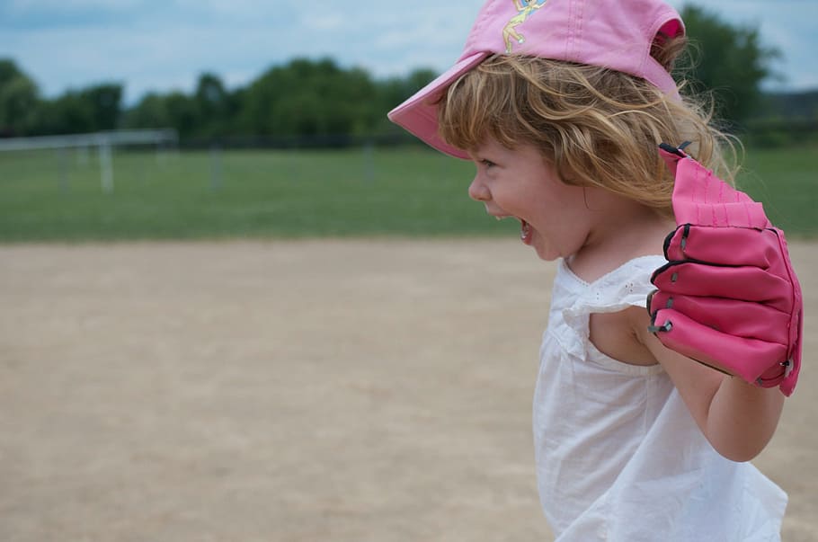 子供 野球 若い スポーツ 楽しい 子供時代 遊んで かわいい 手袋 夏 Pxfuel
