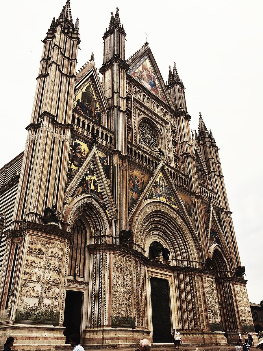 church, architecture, cathedral, religion, goth like, travel, building, old, gothic, ancient