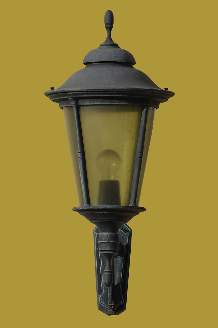Lantern, Street Light, Lamp, light, yellow, light bulb, studio shot, close-up, lighting equipment, metal
