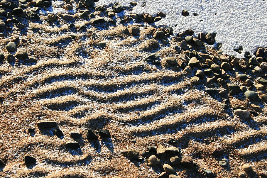 Sand snow. Песок на снегу. Зимний песок. Зима песком. Какой песок может быть зимой.