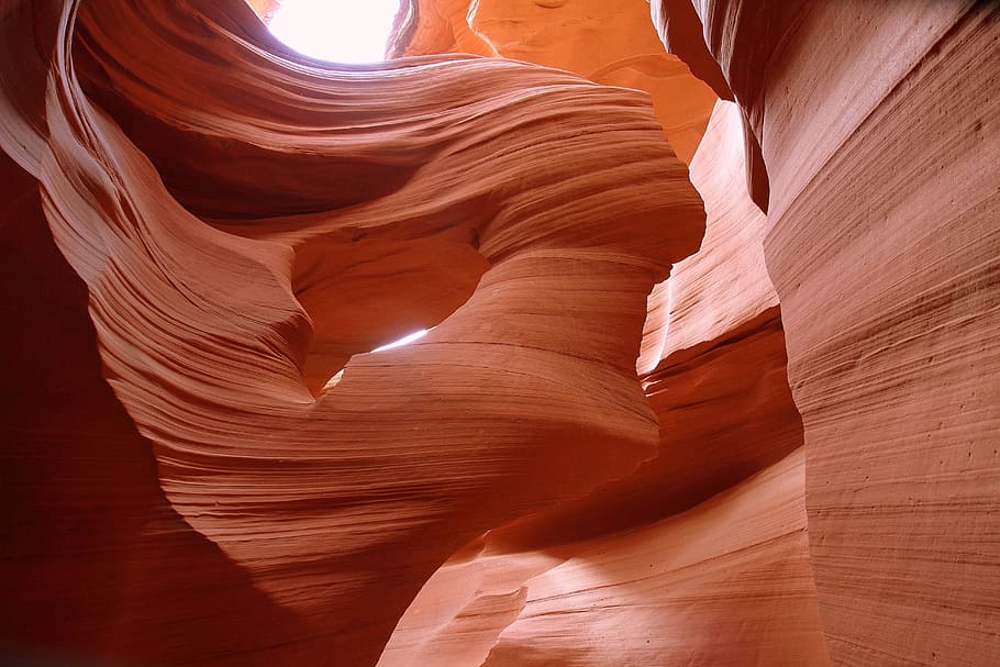 grand, canyon, antelope, arizona, close-up, photography, Antelope, Canyon, United States, erosion, sandstone