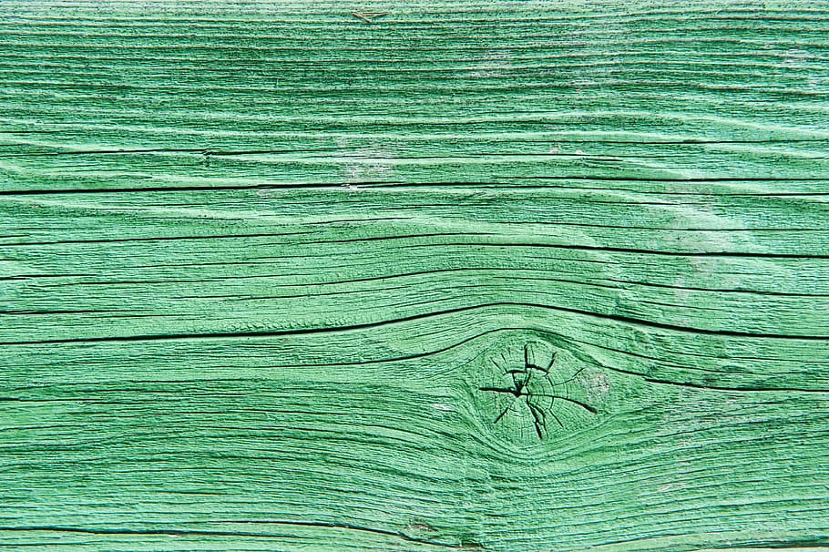 green, emerald, the old board, background, texture, tree, rough, old, macro, textured