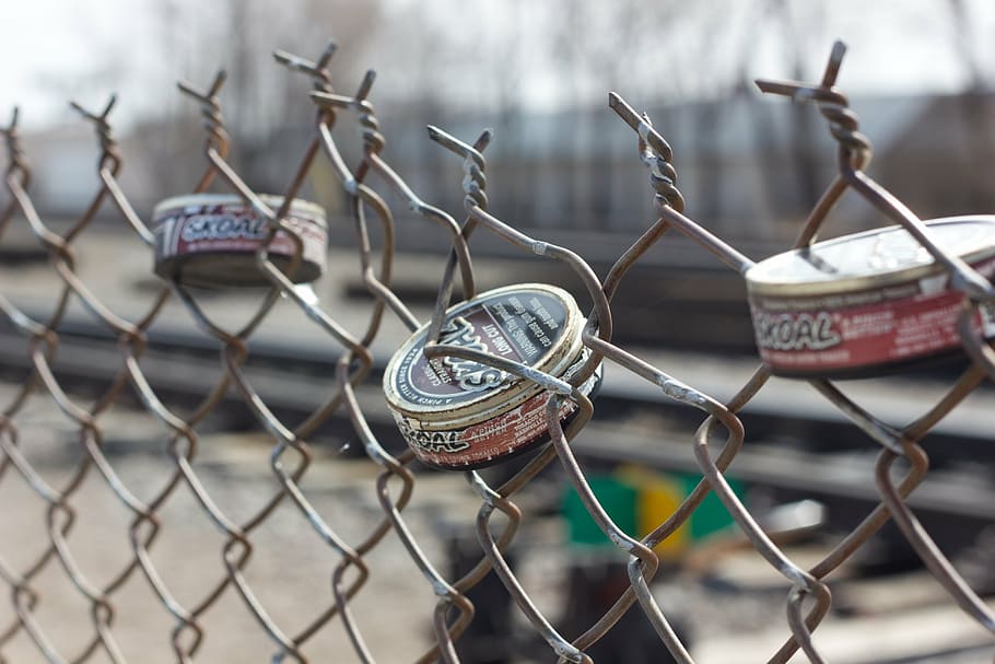 fence, art, tobacco, chew, architecture, retro, security, chainlink fence, safety, protection