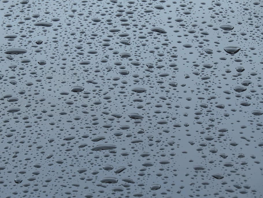 gota de água clip-art, fugir, gota de chuva, chuva, molhado, brilho, pintar, preto, automático, quadro completo