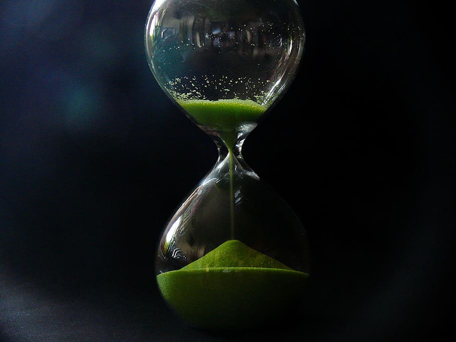 hour glass, shallow, focus photograph, temporal distance, chronometer, duration, egg timer, style, period, fughit